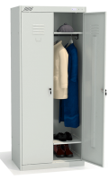Шкаф для одежды ШРК 22-800 в #REGION_NAME_DECLINE_PP# - купить недорого. Выбрать в интернет-магазине